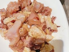 -青蓬蒸汽海鲜·深圳老字号·团建聚会(壹方城店)