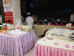 -东江海鲜酒家(客村店)