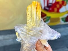 -小红旗臭豆腐炸冷面(万达店)