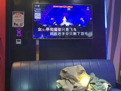-唱吧麦颂KTV(萧山加州阳光广场店)