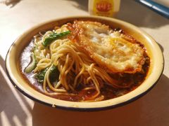 -赵伍面庄(松石大道店)
