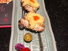 -上井精致料理(中兴商业大厦店)
