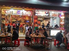 -洪大厨鸡煲(福田店)