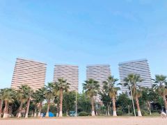 -五缘湾游艇帆船俱乐部