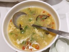 -船歌·鱼水饺青岛菜(石老人店)