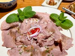 -肆月河豚·新淮扬菜·烤鸭(中关村店)