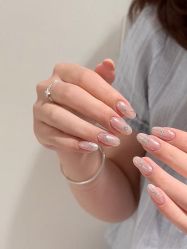 点击看大图 -1R日式轻奢美睫美甲翘睫
