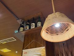 -梅亭居酒屋(中大国际店)