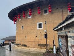 -南靖田螺坑土楼群景区