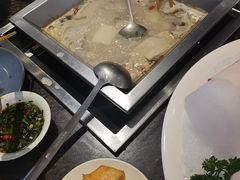 -皇城老妈川味火锅·大连海鲜火锅(港湾店)