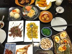 -真剑日本料理·铁板烧(贵州路店)