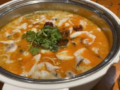 -龙梅肥肠鱼(明瓦廊店)