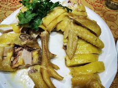 -瑞记湛江鸡饭店·粤西第一鸡(粤垦店)