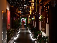 -秦月轩·陕西家乡菜(阜成路·五棵松店)