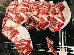 -江户烧肉(高德店)