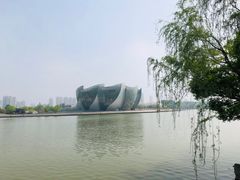 -云龙湖旅游景区