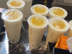 -湊湊火锅·茶憩(东城万达店)