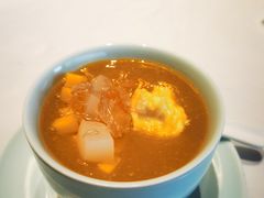 -荣兴酒家(徐家汇店)