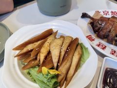 -南拳十三姨·潮汕砂锅粥·粤菜(西单大悦城店)