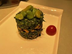 -永安鱼庄·镇江菜(东吴路店)