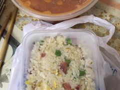 -孙阿姨上海小吃·本帮小厨(隆昌路店)