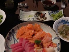 -新鲜特色餐厅(香格里拉大酒店)