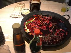 -肥龙火锅(南坪店)