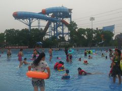 -苏州乐园森林水世界