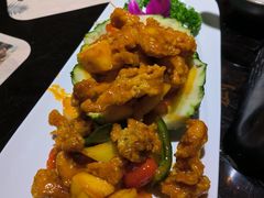 -金厨泰国餐厅·全泰籍厨师料理(拱北店)