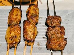 -肉串汪(月坛店)