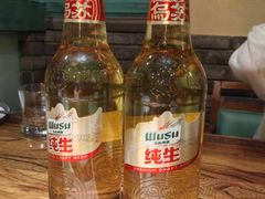 -胖老汉(北京路店)