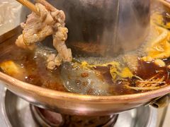 -百友顺涮肉城(故城东路店)