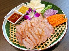 -金塔傣乡·云南德宏民族特色菜·傣味手抓饭(新亚洲店)