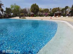 -上海东方佘山翰悦阁酒店·Vie全日制餐厅