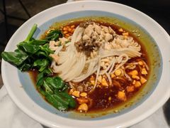 盐府小面-懒人盐府人家(航天桥店)