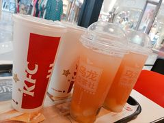 -肯德基(昆山千灯店)