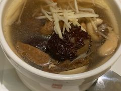 当归养生汤-春水堂人文茶馆(松烟文创店)