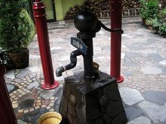 -三鹰之森吉卜力美术馆