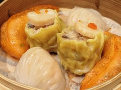 -翠园(北京王府中环店)