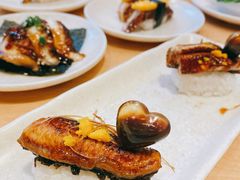 -元气寿司(新城市广场店)