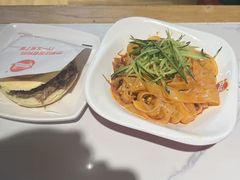 -子午路张记肉夹馍(曲江店)