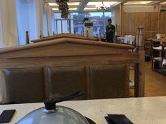 大堂-港畔赶海蒸汽海鲜烧烤自助(仙螺岛店)