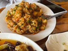 -阿葉农家饭店