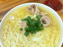 -海汇源老烧麦店(东大街总店)