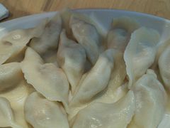 -喜家德虾仁水饺(东方宝泰店)