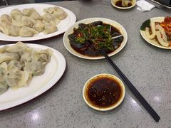 -哈尔滨手工饺子馆(下沙三坊店)