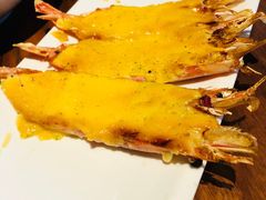 -Mr·Fish鱼鲜生海鲜放题(银泰in99店)