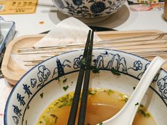 -陳香貴·兰州牛肉面(东方宝泰店)