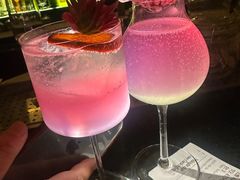 -云·酷 Atmosphere(国贸大酒店)