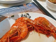 -初色海鲜自助(新辰里亚运村店)